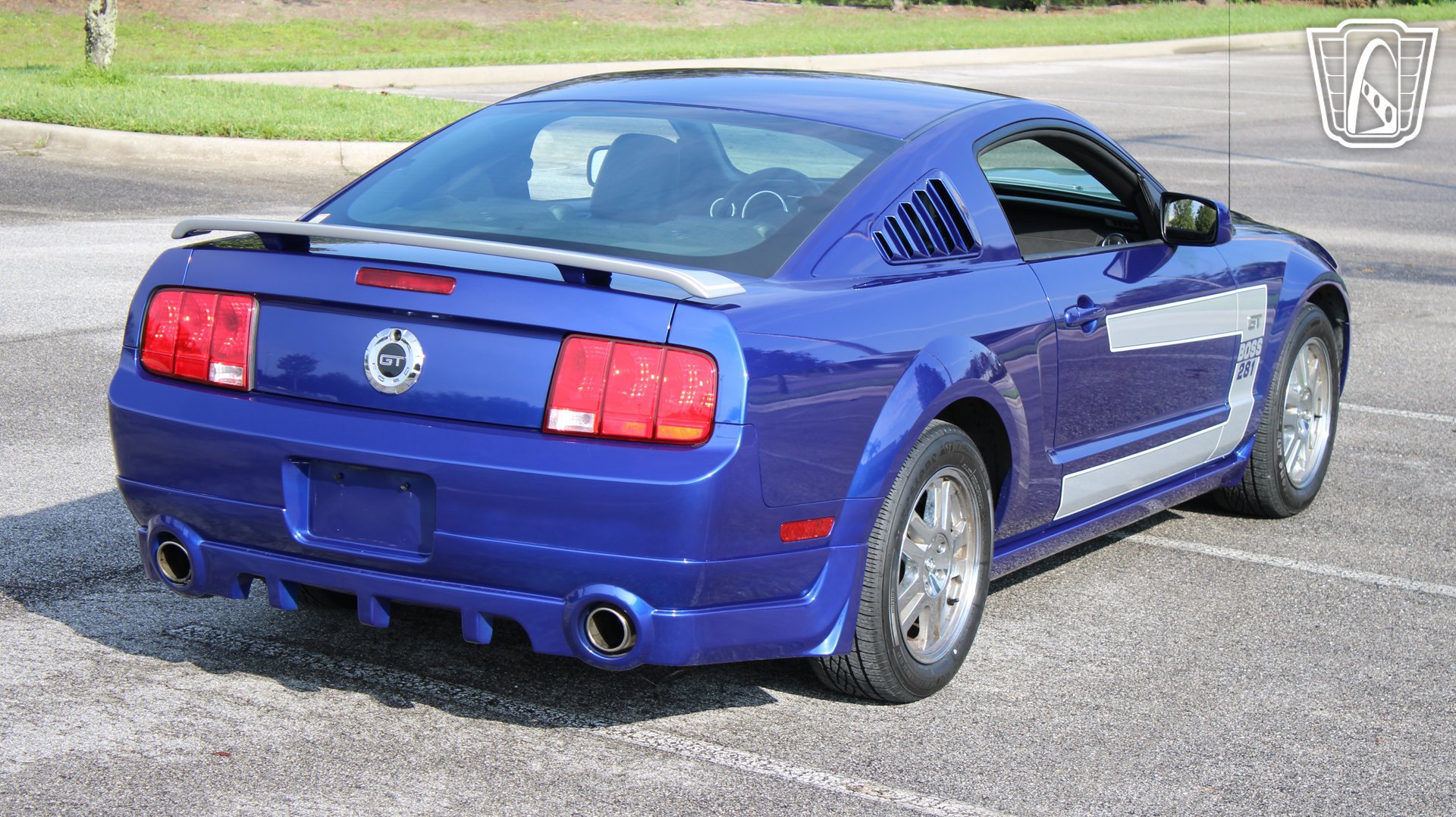 Used 2005 Ford Mustang GT RWD image 20