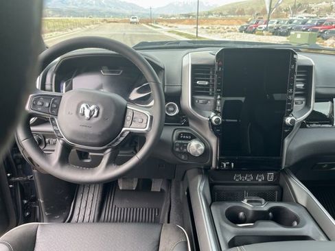 New 2026 RAM 1500 Laramie image 22