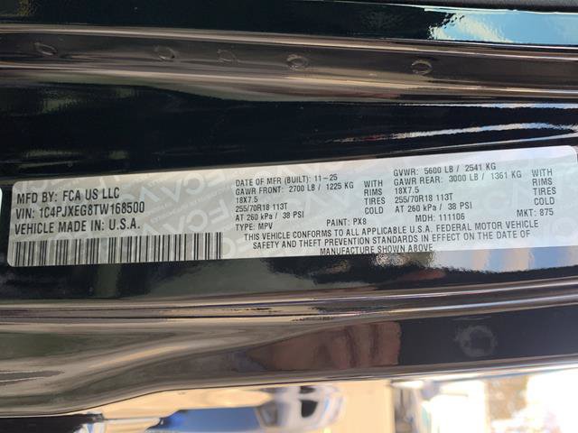 New 2026 Jeep Wrangler Unlimited Sahara AWD/4WD image 46