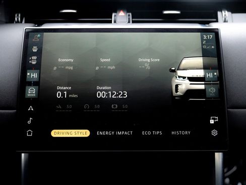 Certified 2024 Land Rover Discovery Sport S image 27