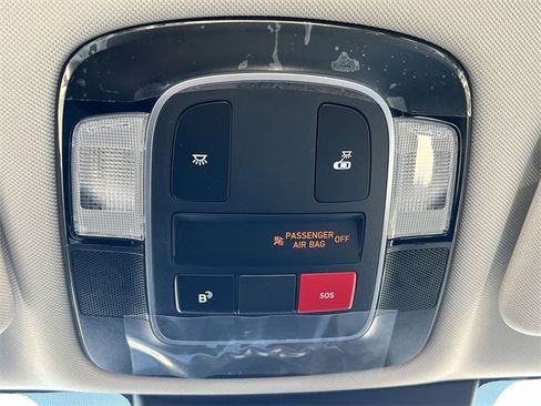 New 2026 Hyundai Sonata SEL image 21