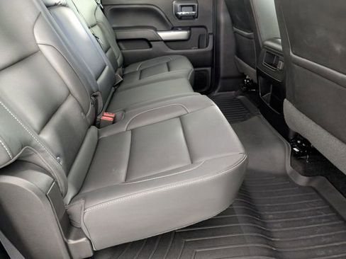 Used 2019 Chevrolet Silverado 2500 LTZ w/ Duramax Plus Package AWD/4WD image 29