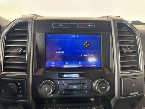 Used 2020 Ford F150 XLT w/ Equipment Group 301A Mid AWD/4WD image 15
