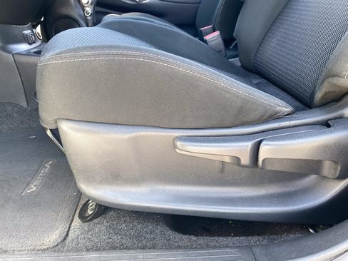 Used 2018 Nissan Versa SV FWD image 20