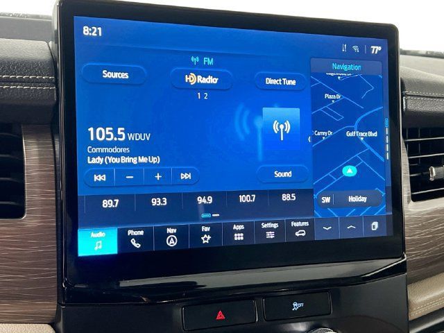 Used 2023 Ford Expedition Limited AWD/4WD image 26