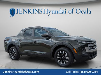 New 2026 Hyundai Santa Cruz SEL