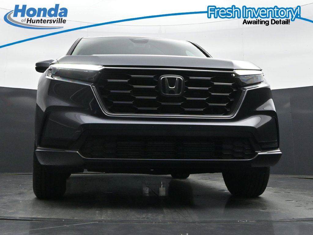 Used 2026 Honda CR-V LX image 35