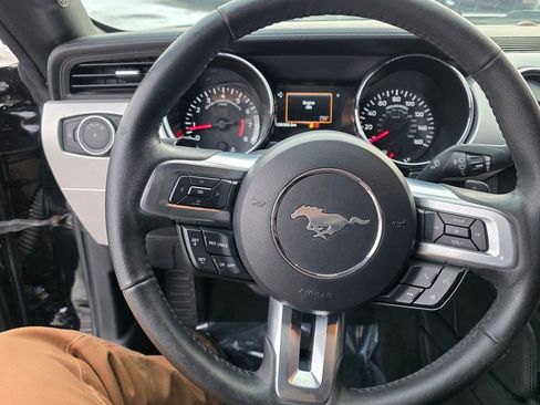 Used 2016 Ford Mustang GT Premium image 15