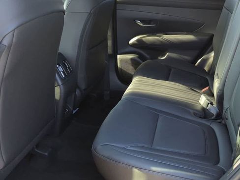 New 2026 Hyundai Tucson XRT image 21