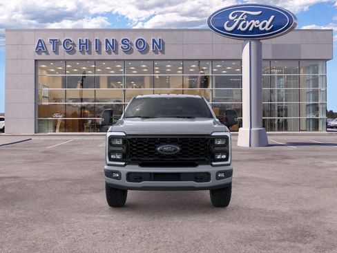 New 2026 Ford F250 Lariat w/ Tremor Off-Road Package AWD/4WD image 6