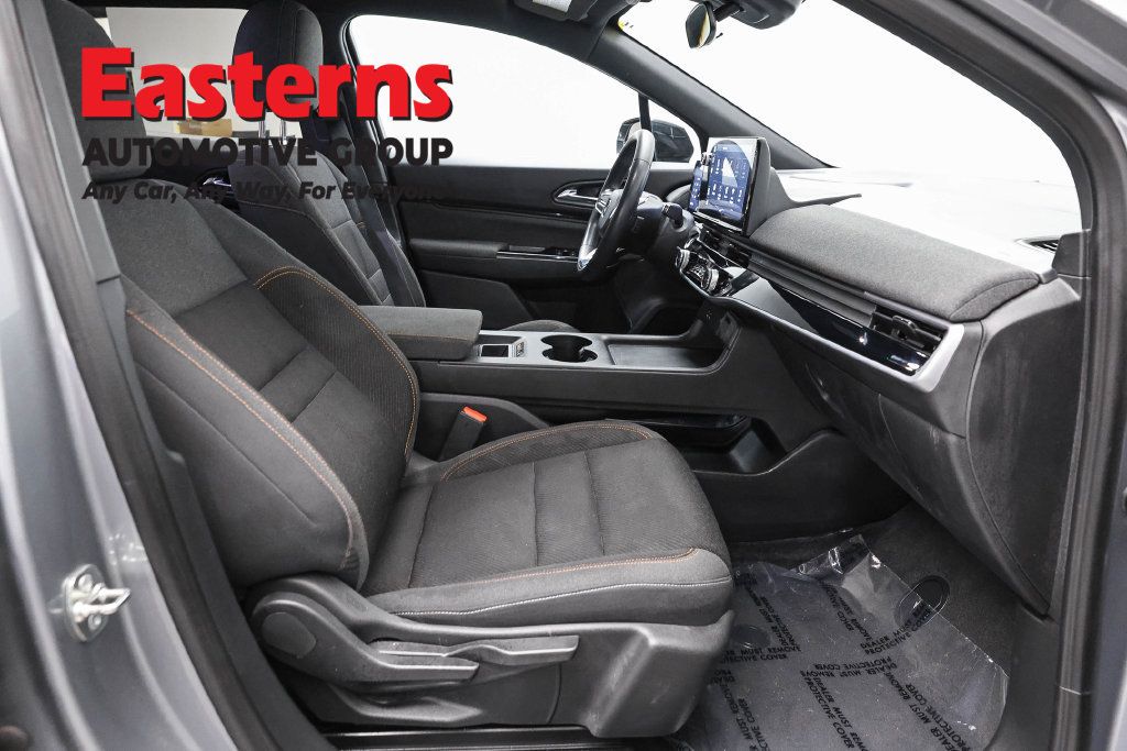 Used 2024 Honda Prologue EX image 25