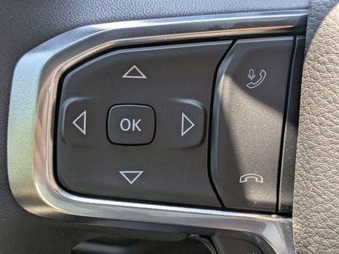 New 2026 RAM 1500 Laramie w/ Sport Appearance Package image 21