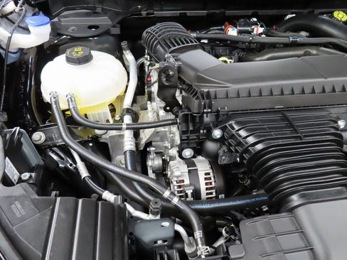 Used 2025 Lincoln Corsair Premiere w/ Jet Appearance Package image 31