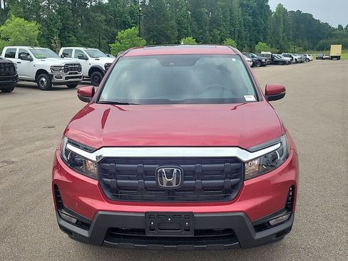 Used 2025 Honda Ridgeline RTL image 23