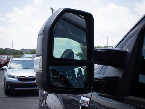 Used 2018 Ford F250 XL w/ STX Appearance Package AWD/4WD image 26