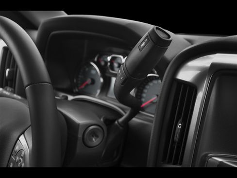 Used 2014 Chevrolet Silverado 1500 LT w/ All Star Edition AWD/4WD image 8