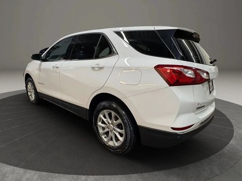 Used 2019 Chevrolet Equinox LT AWD/4WD image 7