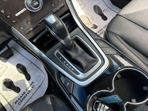 Used 2018 Ford Edge Titanium w/ Equipment Group 302A image 28