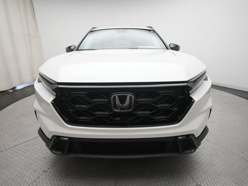 Certified 2024 Honda CR-V Sport-L image 11