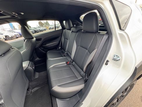 Certified 2025 Subaru Crosstrek 2.5i Wilderness w/ Wilderness Package image 36