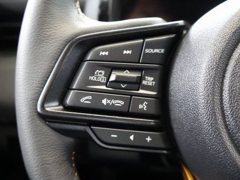 New 2026 Subaru Outback Wilderness AWD/4WD image 19