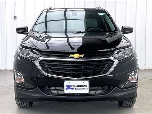 Used 2019 Chevrolet Equinox LT image 3