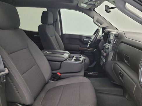 Used 2021 Chevrolet Silverado 1500 LT image 21