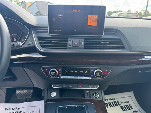 Used 2018 Audi Q5 2.0T Premium Plus AWD/4WD image 9
