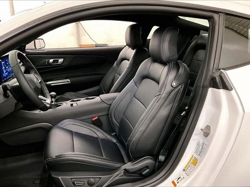 New 2026 Ford Mustang GT Premium image 24