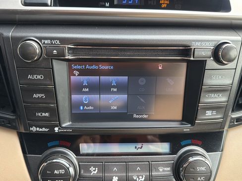 Used 2015 Toyota RAV4 XLE AWD/4WD image 26