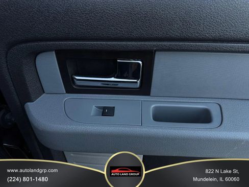 Used 2013 Ford F150 XLT w/ Luxury Equipment Group image 24