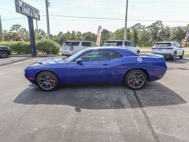 Used 2019 Dodge Challenger GT w/ Performance Handling Group RWD image 5