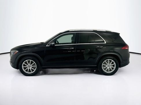 Certified 2026 Mercedes-Benz GLE 350 4MATIC image 8