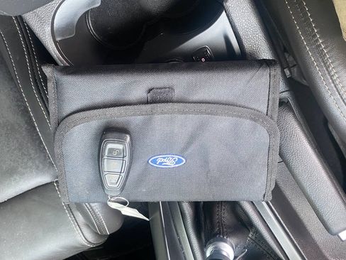 Used 2014 Ford Focus ST w/ Equipment Group 202A FWD image 18