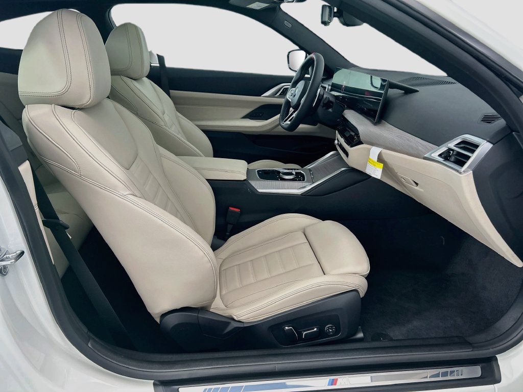 New 2027 BMW M440i Coupe w/ Premium Package RWD image 19