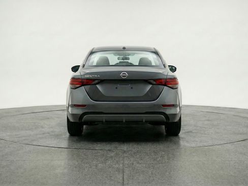 Used 2025 Nissan Sentra S FWD image 7