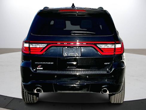 Used 2024 Dodge Durango GT image 8