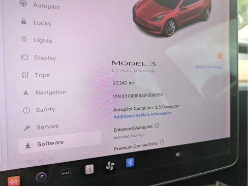 Used 2018 Tesla Model 3 Mid Range image 22