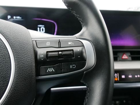 Used 2023 Kia Sportage X-Line w/ X-Line Premium Package image 22