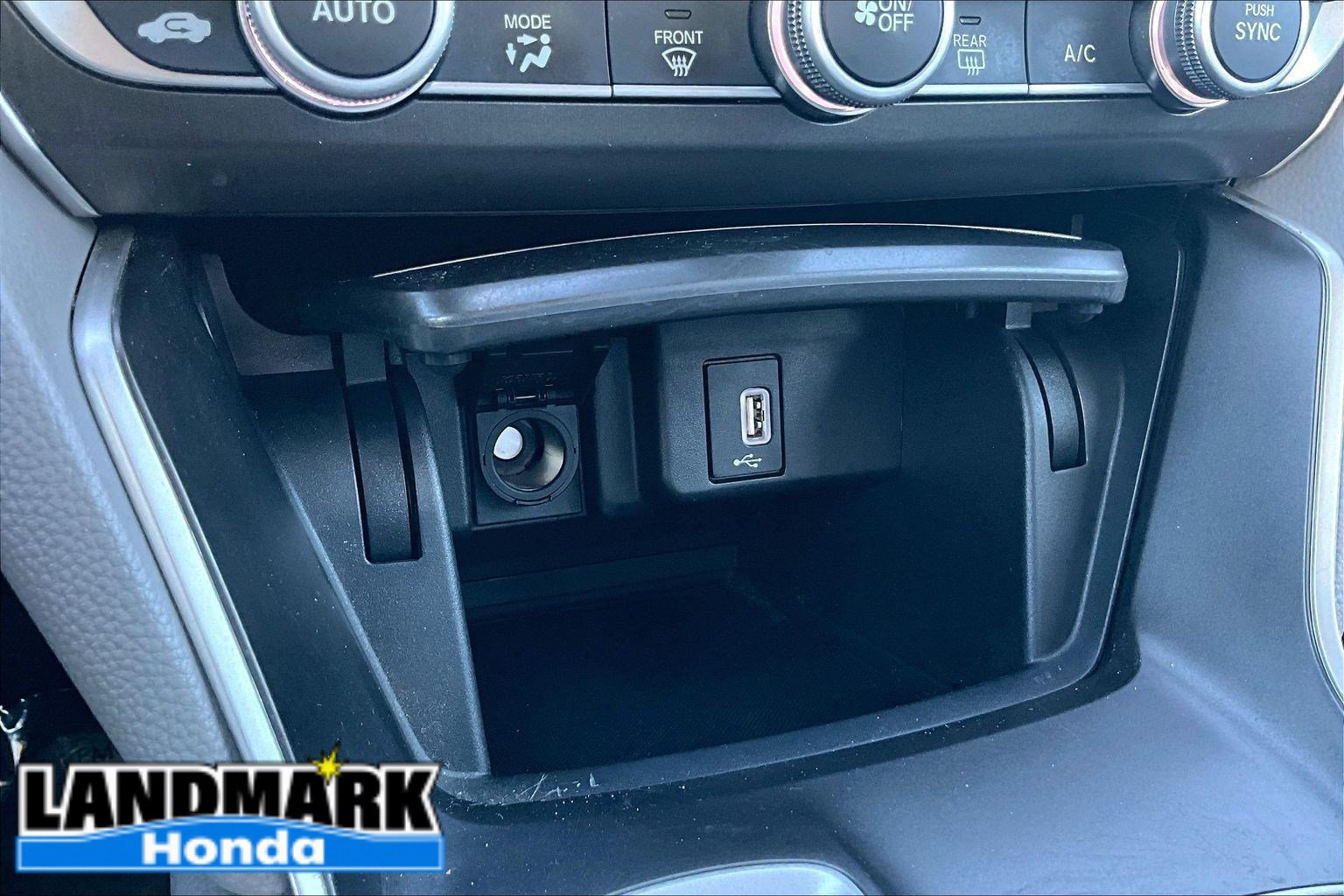 Used 2019 Honda Accord LX image 23