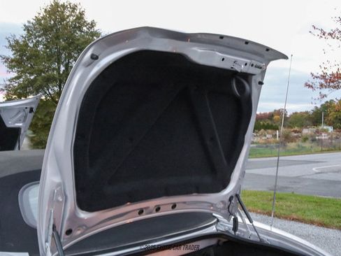 Used 2001 Jaguar XK8 Convertible image 66