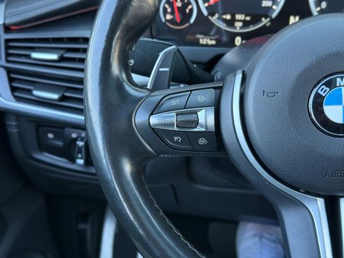 Used 2017 BMW X6 M image 17