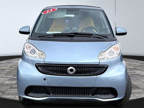Used 2013 smart fortwo passion image 3