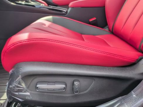 New 2026 Acura Integra A-Spec image 14