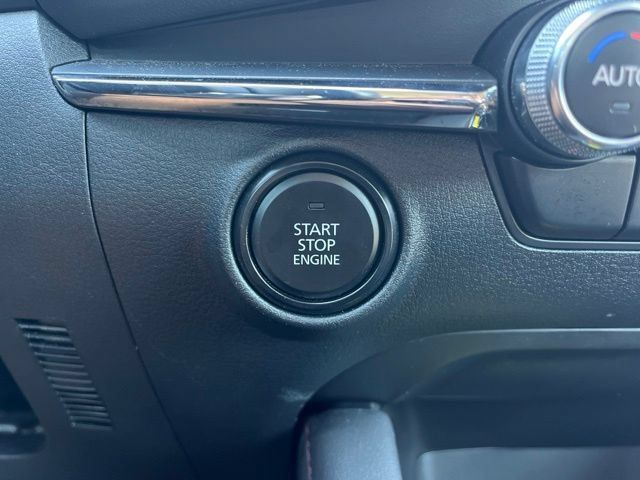 Used 2024 MAZDA MAZDA3 s AWD/4WD image 17