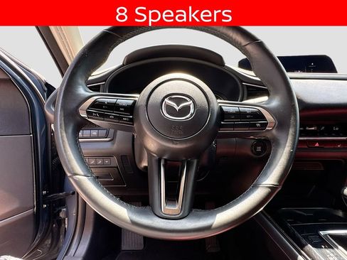 Used 2024 MAZDA CX-30 AWD 2.5 S w/ Preferred Package image 11