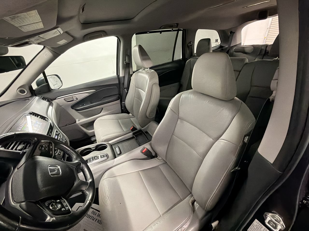 Used 2021 Honda Pilot EX-L image 18