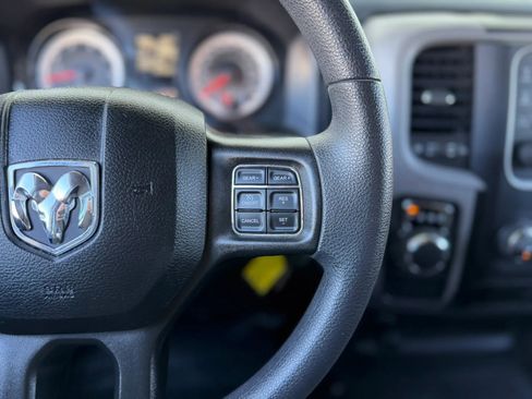 Used 2023 RAM 1500 Tradesman image 22