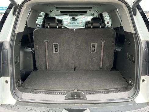 Used 2021 GMC Acadia SLT w/ Elevation Edition image 29