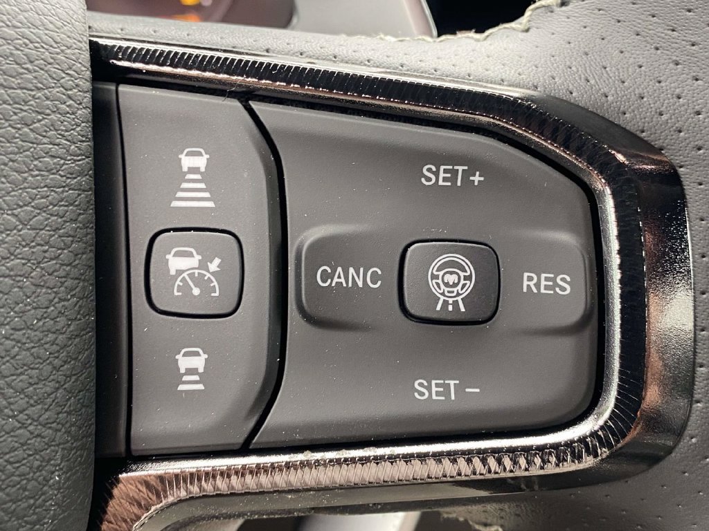 New 2026 RAM 1500 RHO w/ RHO Level 1 Equipment Group AWD/4WD image 27